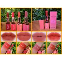ราคา ลิป Neecara I'M LIPSTICK :: N037 ลิปแมทสีแน่น**ของแท้ พร้อมส่ง (1855140853)