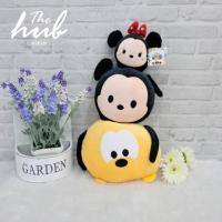 ราคา หมอนลูกชิ้น Mickey Mouse✨ (1206082943)