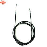 ราคา iBarod สายดึงฝากระโปรงหน้า 1ชิ้น สีดำ สำหรั Toyota EE100 AE100 E100 EE100 AE101 year 1991-2000 (24247412385)