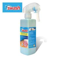 ราคา SWASH Dust Polish Liquid 250 ml. สวอช น้ำยาเก็บฝุ่นละอองและเคลือบเงา ขวดสเปรย์ 250 มล. น้ำยาดันฝุ่นสวอช น้ำยาดันฝุ่น (29861733663)