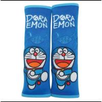ราคา หุ้มเบลท์ ลายโดเรม่อน ลิขสิทธิ์แท้..ราคา1คู่ (7571138035)