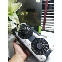 ราคา การ์ดจอ GTX 1070 8G RGB PALIT SUPER JETSTREAM (2254617115)