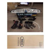 ราคา ไฟตัดหมอก ฮอนด้า ซีวิค Honda Civic 2006-2008 (7108206710)