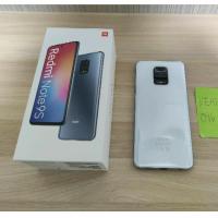 ราคา ขาย xiaomi redmi note 9s 6/128GB สีขาว สภาพสวยใช้งานน้อย (6146385919)