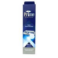 ราคา Dorco ใบมีด Prime Platinum (บรรจุ 100 ใบมีด) (28484591575)