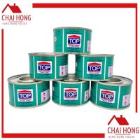 ราคา กาวทาท่อ TOP ราคาต่อ1กระป๋อง น้ำยาเชื่อมท่อPVC 90กรัม ประสานท่อ กาวpvc (12745402637)