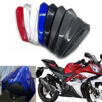 ราคา Fit For YAMAHA YZF-R15 YZFR15 2017-2021 Motorcycle Rear Seat Cover Cowl Pillion Fairing YZF R15 R15 (57506122332)