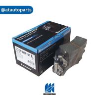 ราคา ผ้าเบรคหลัง Toyota Corona AT190 ( 1992 - 1996 ) / Toyota Exsior ( 1996 - 1999 ) รุ่น 1.6 , 2.0 MK Kashiyama D2053MH (24374983618)