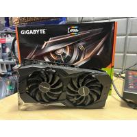 ราคา VGA GIGABYTE GEFORCE GTX 1660 SUPER OC - 6GB GDDR6มือสองสภาพสวยเหมือนใหม่ประกันเหลือๆ (20149671268)