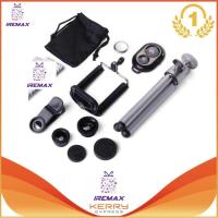 ราคา Alithai Super Phone Camera Kit Lens Monopod Wireless Control Tripod For Smartphone (28128423047)