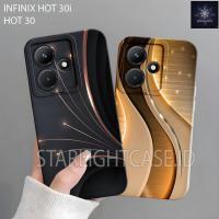 ราคา HP Infinix Hot 30i / Hot 30 เคสซิลิโคนแบบยืดหยุ่น Softcase Procamera Full Cover All Types (48358477402)