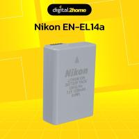 ราคา Nikon Battery EN-EL14a (27612503525)