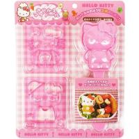 ราคา พิมพ์ข้าว Hello Kitty food / kt HelloKitty นำเข้าจากญีปุ่น (9327521828)