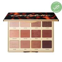ราคา พร้อมส่ง tarte tartelette toasted eyeshadow palette (15301978651)