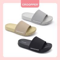 ราคา Croopper CP51181119 Ladies Casual Sandals All-day Footwear (49157413302)