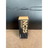 ราคา MACรองพื้น Studio Fix Fluid SPF15 Foundation รองพื้นยอดฮิต เบอร์NC25 ลดราคาพิเศษจาก1600บาทเหลือ900บาทค่ะ (9419581506)