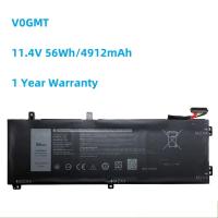 ราคา Laptop battery v0gmt, v, 56w, dell g7, 17, inspiron series 15, dell fusro 15, series (29153834883)