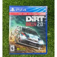 ราคา PlayStation 4 : Dirt Rally 2.0 Day One Edition (R1)(EN) (มือ 1) (7116987270)
