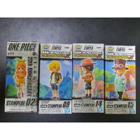 ราคา WCF One Piece Stampede ของแท้ แมวทอง lot.JP วันพีช wcf onepiece (11647052529)