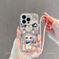 ราคา เคสซอฟต์โฟนสำหรับ iPhone เข้ากันได้กับ iPhone 15 14 13 12 11 X Max XR X 7p 8p เคสโทรศัพท์นุ่มๆของ HXMSCY1451-GS4 (26623365781)