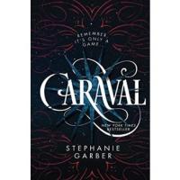 ราคา Caraval (Caraval) สั่งเลย!! หนังสือภาษาอังกฤษมือ1 (New) (13011010434)
