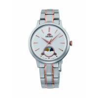 ราคา นาฬิกา Orient Classic Quartz สายเหล็ก (RA-KB0001S) (24131672401)