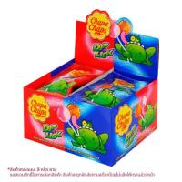 ราคา จูปาจุ๊ปส์ ดิปแอนด์ลิค อมยิ้ม 9 กรัม แพ็ค 12 ชิ้น (29165845334)