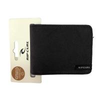 ราคา Ripcurl กระเป๋าตังค์ผ้า 2 พับ SWC ECO RFID ALL DAY S21 มือ 1 แท้shop (25102883108)