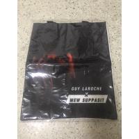 ราคา Guy Laroche x Mew Suppasit Tote Bag กระเป๋าผ้า (4674049228)