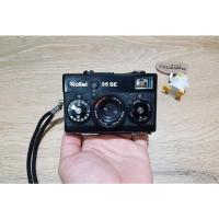 ราคา Rollei 35SE ทำงานเต็มระบบ (รับประกัน) (5262973406)