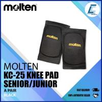 ราคา แผ่นรองเข่า Molten Junior/Senior (KC-25) (R2/RO) (46201149019)