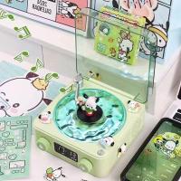 ราคา Pacha Audio Speaker High-End Peripheral Gift Box Creative Birthday Gift Girl Friends Boys Tanabata (51757155859)