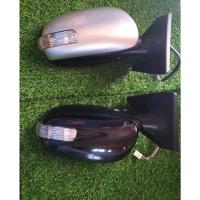 ราคา กระจกมองข้างToyota yaris 2006 - 2012ปรับไฟฟ้า7สายมีไฟเลี้ยว (13294515245)