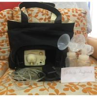 ราคา เครื่องปั๊มนมยี่ห้อ Medela Pump In Style (PIS) Advanced (936451112)