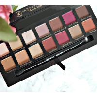 ราคา Anastasia Beverly Hills Modern Renaissance Eyeshadow Palette (312873294)