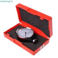 ราคา Onlytiming Practical Shore Type A เครื่องทดสอบยางความแข็ง Tyre Meter Durometer (48157423217)