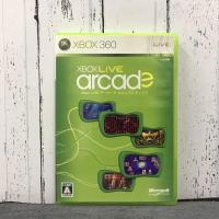 ราคา แผ่นแท้ [Xbox 360] Xbox Live Arcade - Compilation Disc (Japan) (NTSC-J) (20023189838)