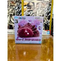 ราคา (Bandai Namco) แท้100% สไมลีย์ Smile Smiley Sofvimates ฟิกเกอร์ โมเดล วันพีช Figure Model One piece (29116410791)