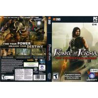 ราคา (PC) Prince Of Persia ทรายที่ถูกลืม (47455566731)