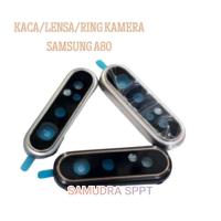 ราคา กระจกกล้อง Samsung A80 - เลนส์กล้อง Samsung A80 (54105138303)