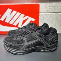 ราคา ♞,♘,♙(แท้%) ออกช้อป Nike Zoom Vomero 5 SP Black TRD (41553942091)