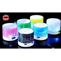 ราคา High Quality ลำโพงบลูทูธ Mini Wireless Bluetooth LED Speaker (6878000552)