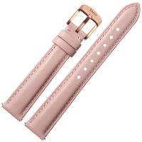 ราคา Casio สายนาฬิกาหนังแท้ผู้หญิง sheen Series สแตนเลสสตีลหัวเข็มขัด SHE-4539/4540 สร้อยข้อมือ 20 มม. (53007297744)