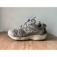 ราคา New balance 878 มือสอง แท้ 40.5/25.5cm (26239425308)