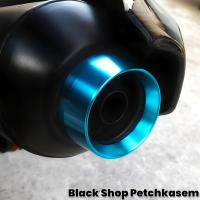 ราคา ครอบปลายท่อไอเสีย ขนาด 52 mm ' Air Blade ' Click-110i-125i ปี 2006-2017 / PCX-125i / PCX-150 ปี 2012-2014 [T06RS] (16800154832)