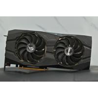 ราคา ASUS ROG STRIX RX5500XT O8G GAMING - 8GB GDDR6 (46750215147)