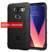 ราคา LG V30 CASE LG V30 Plus RUGGED SHIELD ARMOR MILITARY ANTI SHOCK PROOF - RUGGED-SHIELD (40269655500)