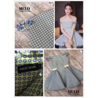 ราคา Dress CopBrand (124501280)