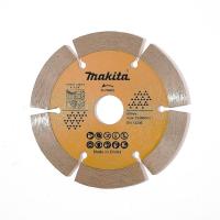 ราคา MAKITA มากีต้า MP003255 D-74083 ใบเพชร 4" ร่อง (น้ำ-แห้ง) 3 ดาว DIAMOND WHEEL 105, SEGMENTED /DRY & WET Code D-74083 (46257125855)
