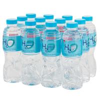 ราคา ท็อปส์น้ำดื่ม 350มล. แพค 12 Tops Drinking Water 350ml. Pack 12 [หมายเลขบาร์โค้ด 8853474057849 ] (48802937000)